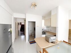 Novena Hill (D11), Apartment #579562261